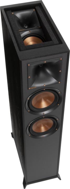 Actual product image Klipsch R-625FA (1 pcs., 100 W)