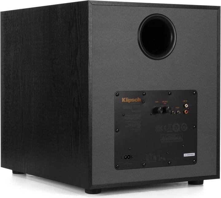Image du produit Klipsch R-120SW (1 pièce, 200 W)