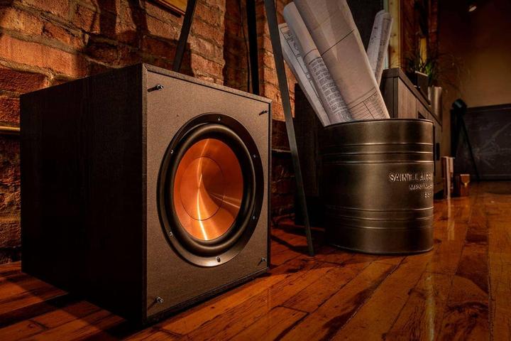 Image du produit Klipsch R-120SW (1 pièce, 200 W)