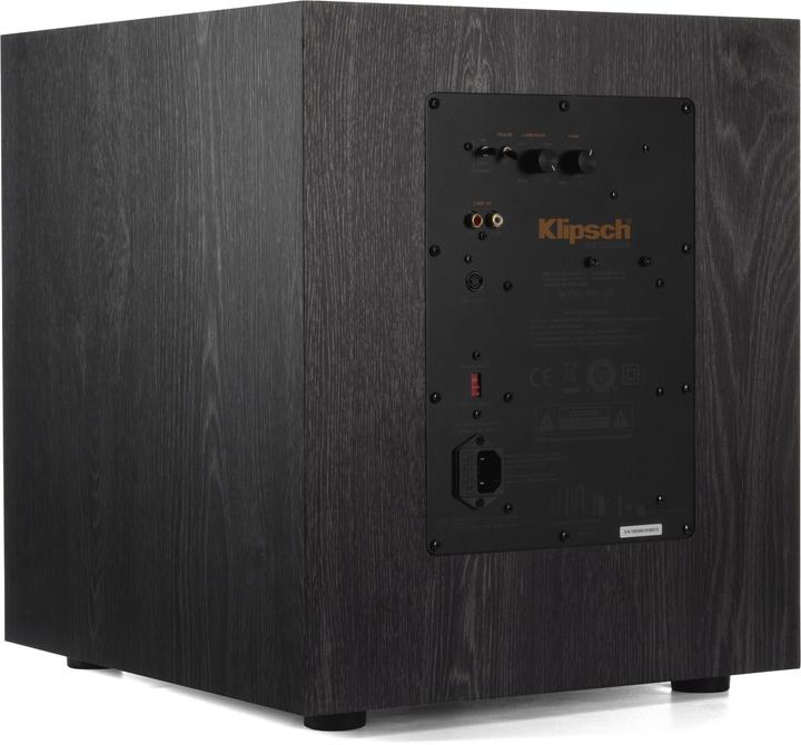 Image du produit Klipsch SPL-100SW (1 pièce, 450 W)