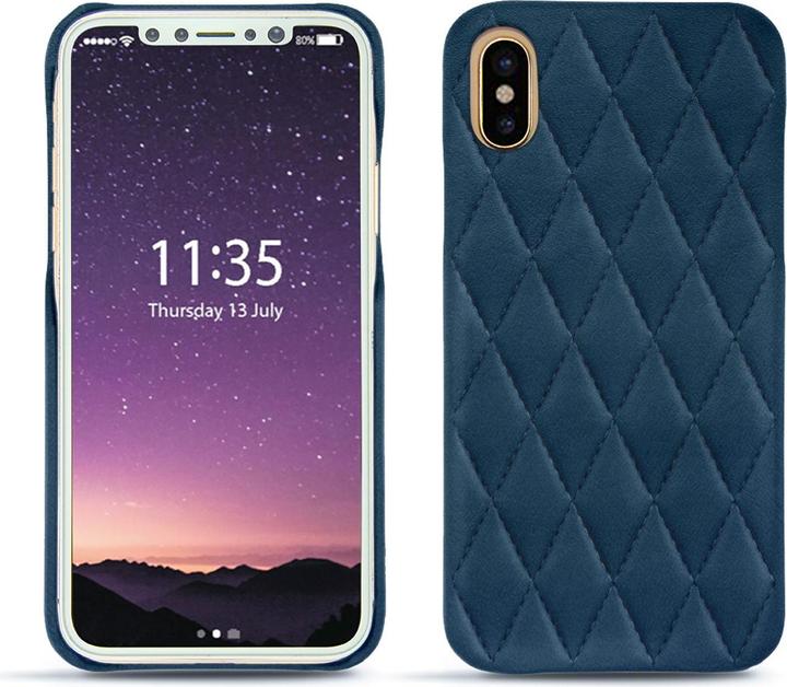 Image du produit Noreve Housse cuir (Apple iPhone XS)