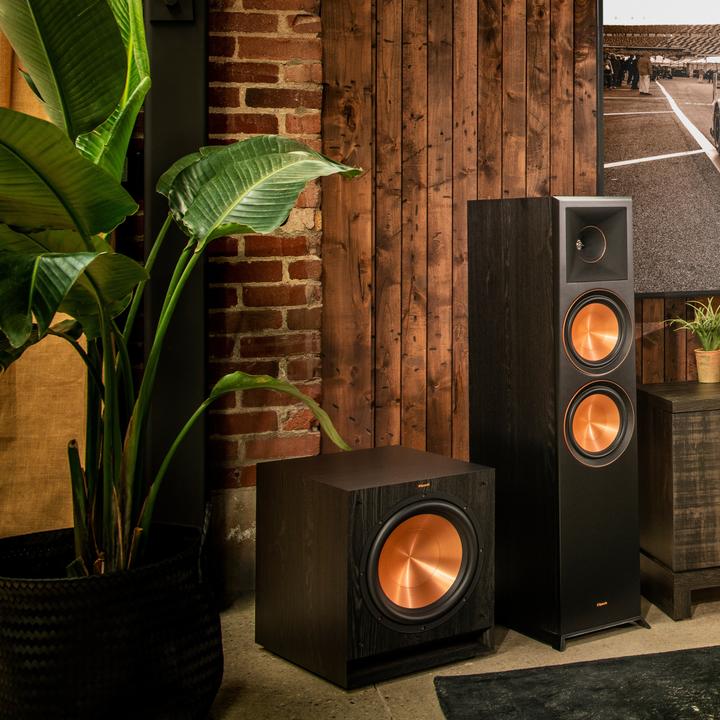 Image du produit Klipsch SPL-100SW (1 pièce, 450 W)