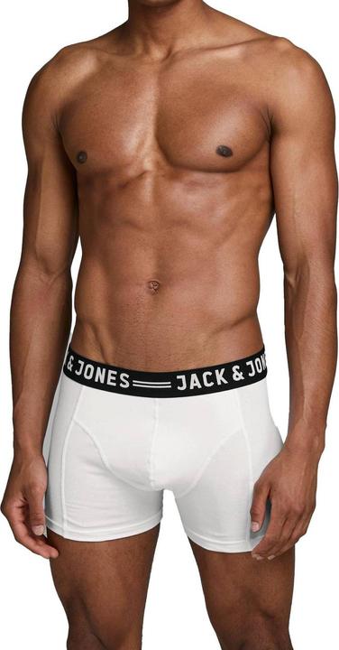 Image du produit Jack & Jones Sense (M, Lot de 3)