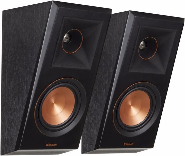 Actual product image Klipsch RP-500SA (1 pair)