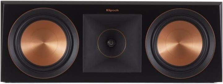 Actual product image Klipsch RP-600C (1 pcs., 125 W)