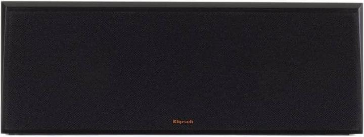 Actual product image Klipsch RP-600C (1 pcs., 125 W)
