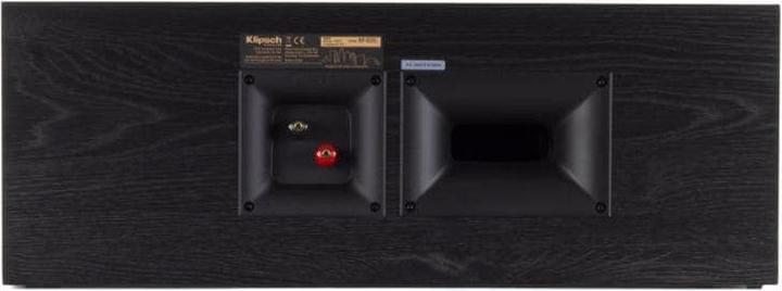 Actual product image Klipsch RP-600C (1 pcs., 125 W)