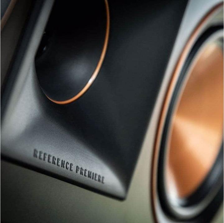 Actual product image Klipsch RP-600C (1 pcs., 125 W)