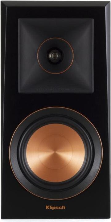 Actual product image Klipsch RP-500M (1 pair)