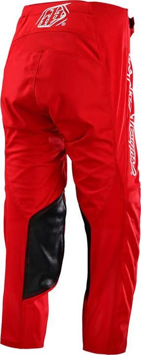 Actual product image Troy Lee Designs Youth GP PRO Pant - Mono (28)