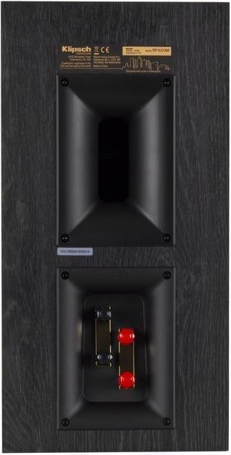 Image du produit Klipsch RP-600M (1 paire)