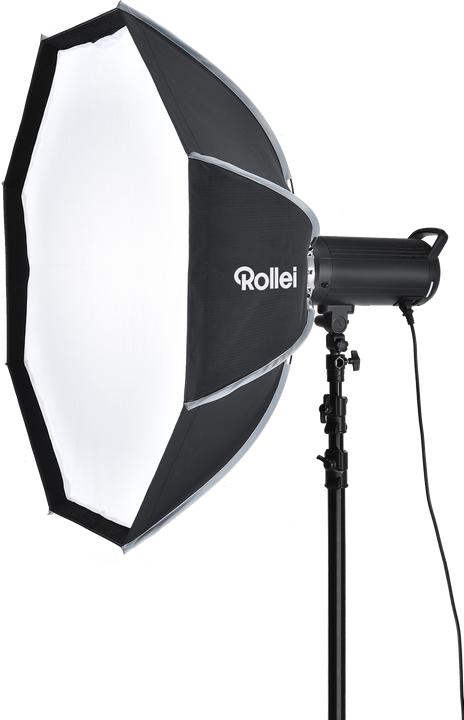 Produktbild Rollei Klick Octabox 150