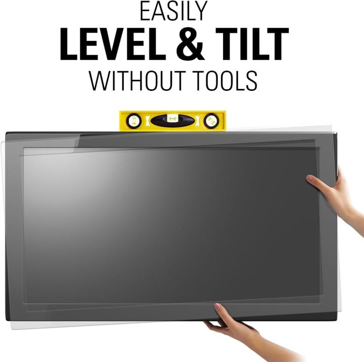 Produktbild Sanus VMT5 (Wand, 50", 34.02 kg)