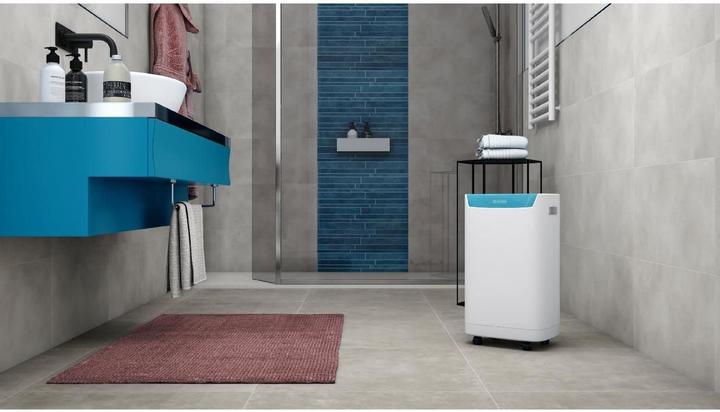 Immagine prodotto Olimpia Splendid Aquaria S1 14P (65 m², 14 l/24h)