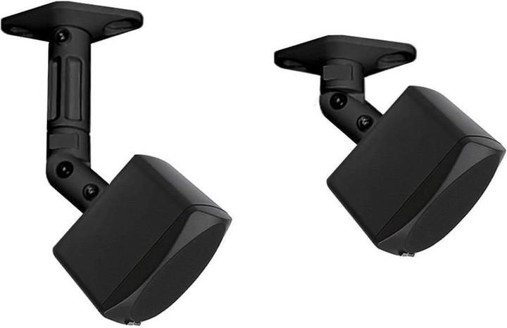 Image du produit Sanus WMS3 (1 paire, Installation murale, Pivotant)