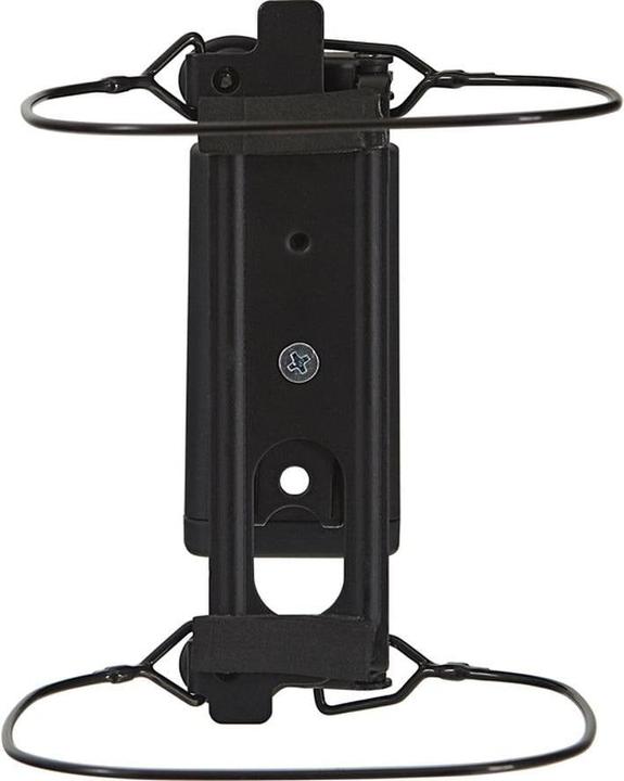Image du produit Sanus Paire de fixations murales WSWM22 pour Sonos One, Play:1 et Play:3 (1 paire, Installation murale, Pivotant, Inclinable)