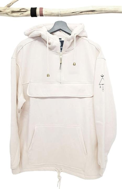Alessandro Magnani Dragon Hoodie