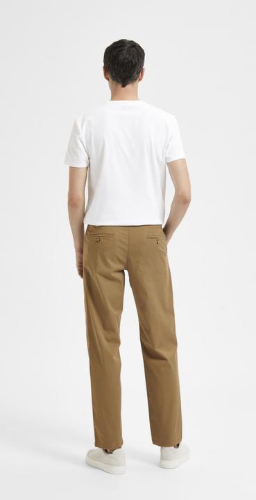 Image du produit Selected Homme Chino droit (W33/L32)
