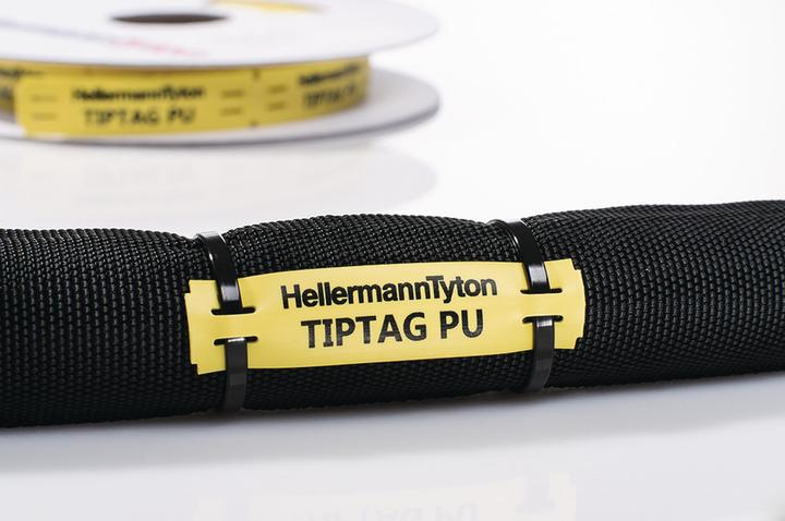 Produktbild HellermannTyton Kennzeichnungsschilder