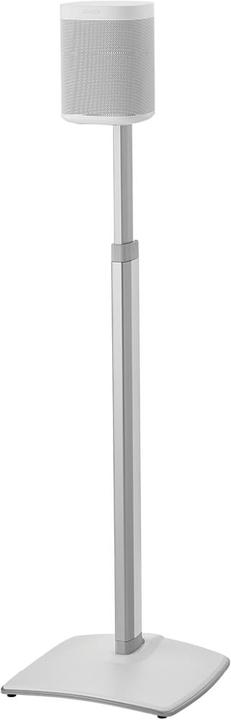 Sanus Stand for Sonos ONE, PLAY:1, Play:3 (1 pcs., Stand, Height-adjustable)