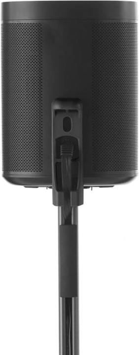 Produktbild Sanus Ständer zu Sonos ONE, PLAY:1, Play:3 (1 Paar, Ständer, Höhenverstellbar)