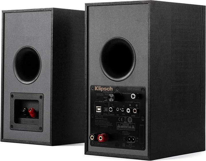 Image du produit Klipsch R-41PM (1 paire, 70 W)