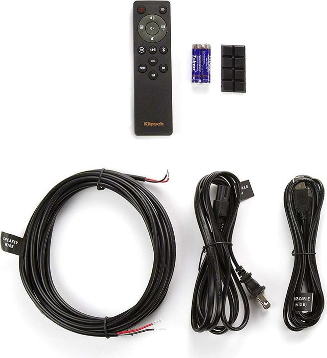Image du produit Klipsch R-41PM (1 paire, 70 W)
