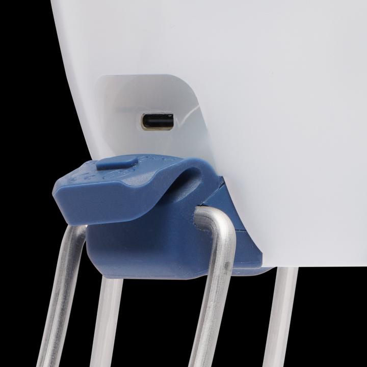 Actual product image Black Diamond Orbiter 650 Lantern (blue/white?)