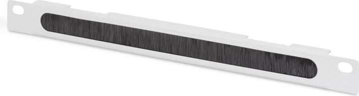 Immagine prodotto Digitus Set di rete 254 mm (10") - 12U, 312 x 300 mm (Largh. x Prof.) (12 HE, Portapacchi da 10 pollici)