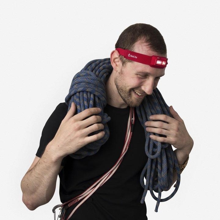Image du produit Biolite HeadLamp (330 lm)