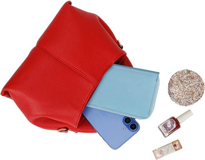 Immagine prodotto Gallantry HB-1963-2-RD Handtasche