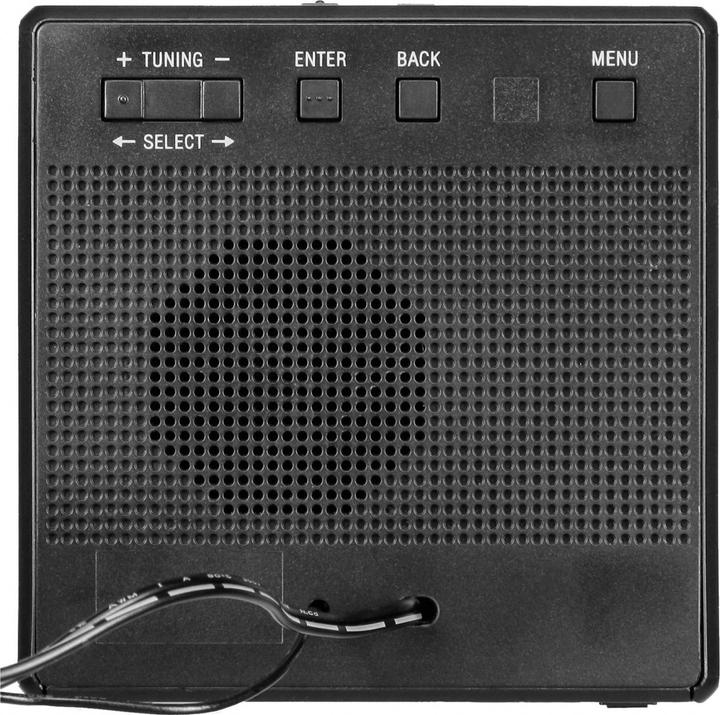 Produktbild Sony Xdr-C1dbp