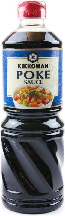 Produktbild Kikkoman Poke Sauce (975 g)