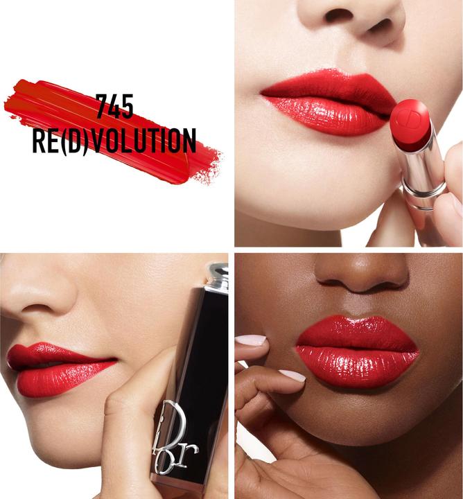 Immagine prodotto Dior Addict Shine (745 Ri(d)voluzione)
