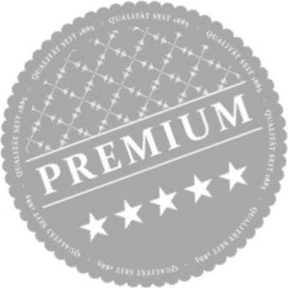 Actual product image Dormisette Mattress topper Premium (200 x 200 cm)