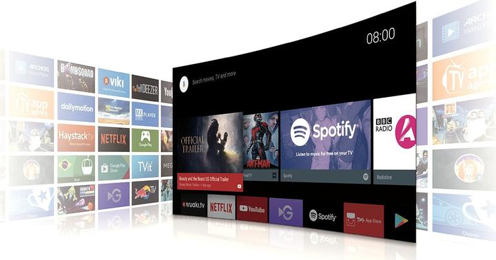 Produktbild TCL 40ES560 (40", LCD, Full HD, 2018)
