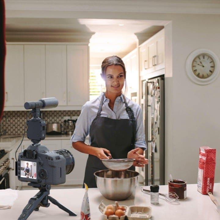 Produktbild DigiPower Vlogging Kit Like Me