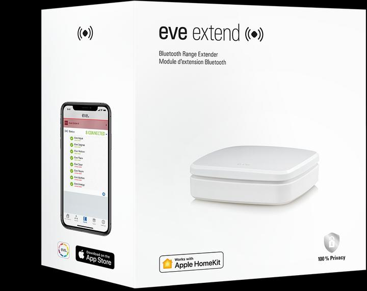 Immagine prodotto Eve Extend