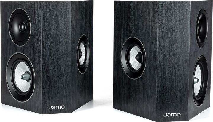 Jamo C 9sur Ii (1 coppia)