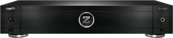 Actual product image Zappiti Pro 4K HDR (32 GB)