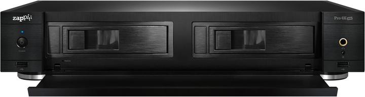 Actual product image Zappiti Pro 4K HDR (32 GB)