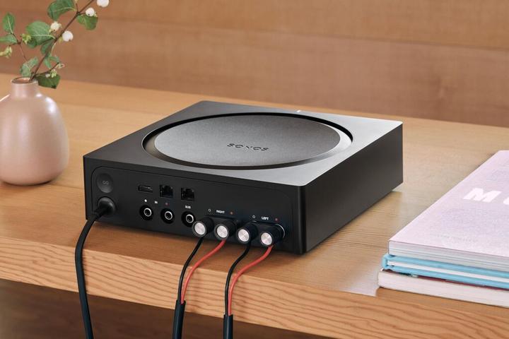 Produktbild Sonos Amp (WLAN)
