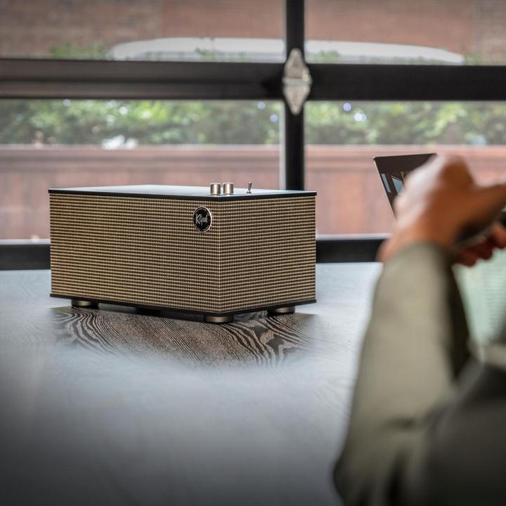 Produktbild Klipsch The Three II (Netzbetrieb)