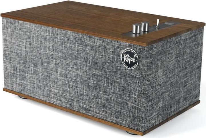 Klipsch The Three II (Netzbetrieb)