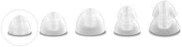 Klipsch Oval Ear Tips (Diverse)