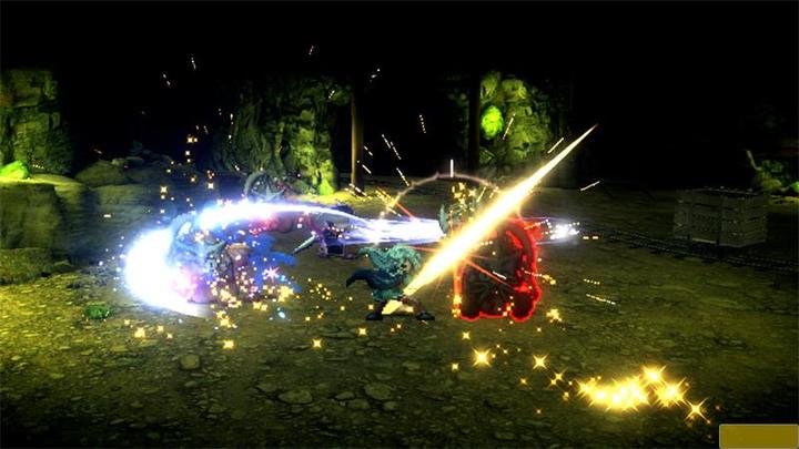 Produktbild Square Enix Star Ocean Second Story R (Switch, Switch Lite, Switch OLED, DE)