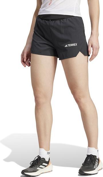Produktbild adidas TRK PRO Short W (L)
