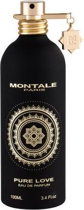 Produktbild Montale Pure Love (Eau de Parfum, 100 ml)