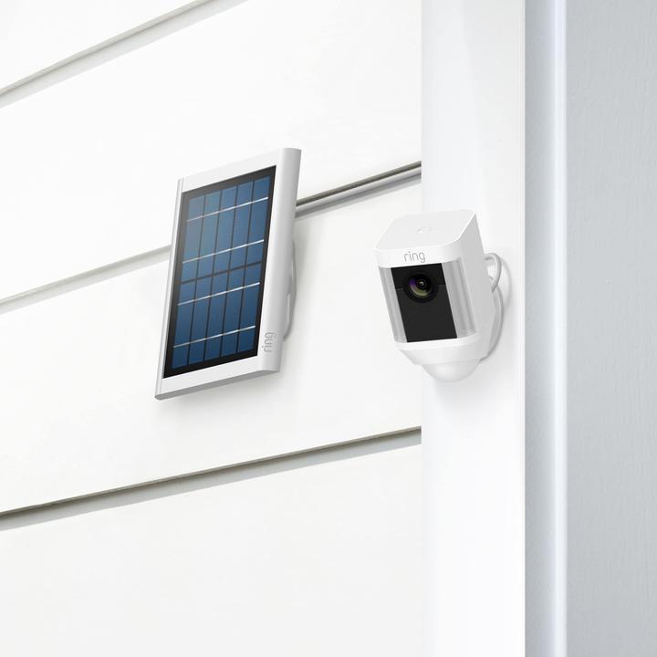 Image du produit Ring Panneau solaire (0.74 kg)