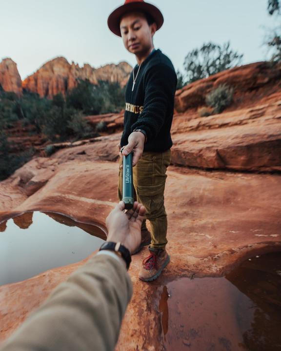 Image du produit LifeStraw Personnel